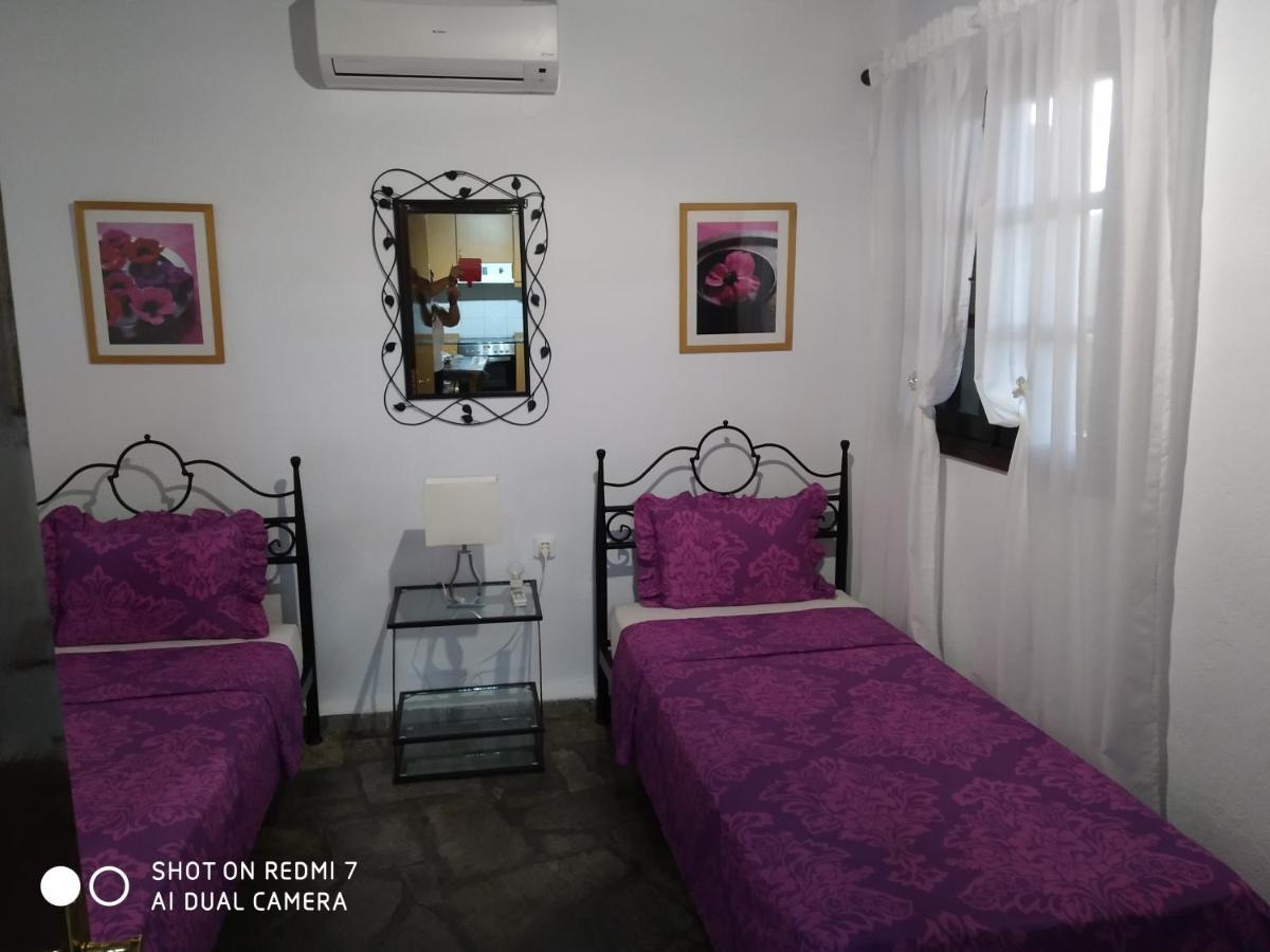 Ammouliani Villa Paradise Kültér fotó